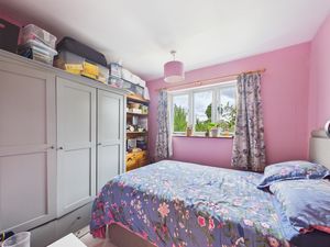 Bedroom Two- click for photo gallery
